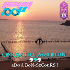 CoRSaiRe MaLouiN - aDo à BoN-SeCouRS !