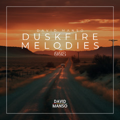 Duskfire Melodies by David Manso 008