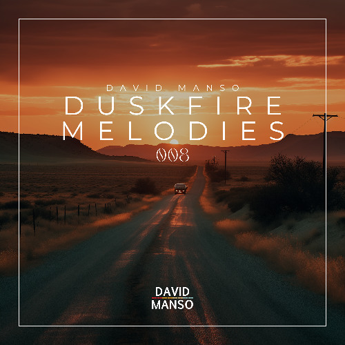 Duskfire Melodies by David Manso 008