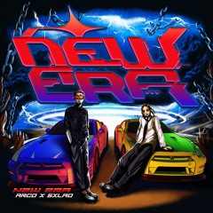ARCO x SXLAD - NEW ERA
