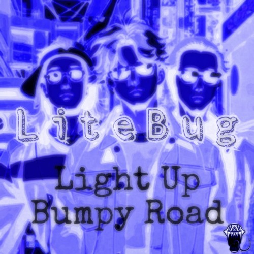 Light Up Bumpy Road *Free Download*