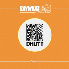 Selection | Keo Lab - Sound Of Waves [DHUTT]