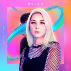 Premiere: Koven. 'Stars' [Monstercat]