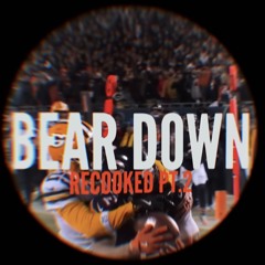 Go Home Trav x Chef Coldy - BEAR DOWN (RECOOKED PT.2)