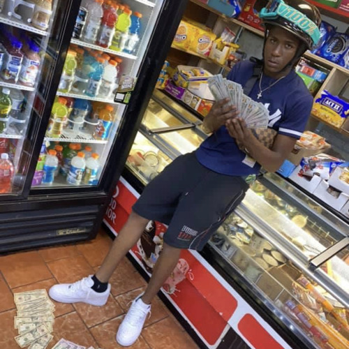 Stream SugarHill Keem Ice Cream Truck (Unreleased) by Smoko Listen