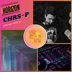 MixDrop #4 / CHRS-P
