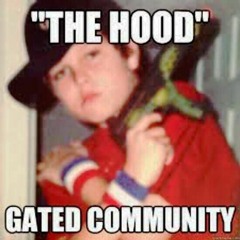 Suburban Thug- TKThaMusician