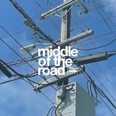 MIDDLE OF THE ROAD RADIO 210217 underscores Guest Mix "fishmonger Dj Set1 '2h3'"