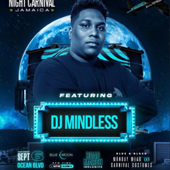 FETE REPUBLIC NIGHT CARNIVAL JAMAICA FT. ZESS
