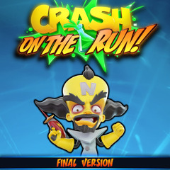 Crash: On The Run! OST - Neo Cortex
