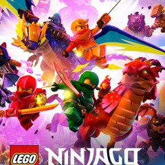 LEGO Ninjago: Dragons Rising Season 1 Episode 11 FullEPISODES -42344