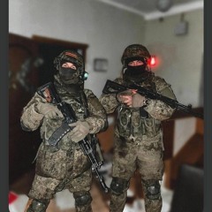 Apenas a mistura de tudo
