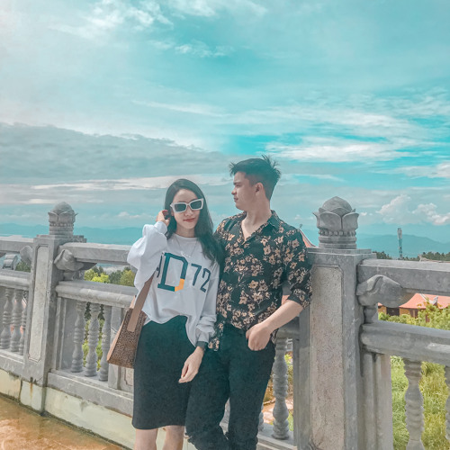 Kẹo Bông Gòn - H2K Remix ( Indonesia Style )