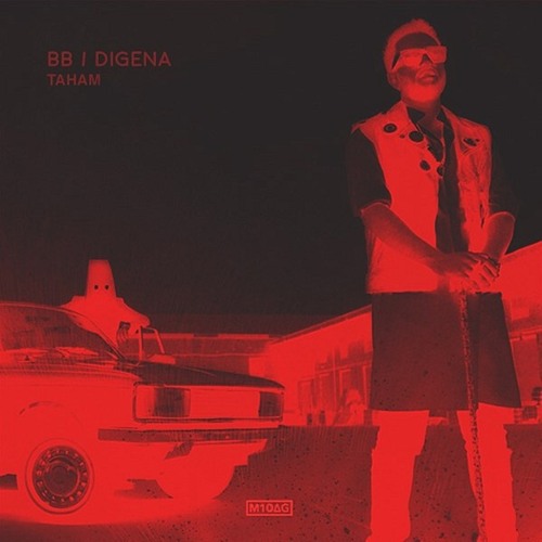 Taham - BB, Digena