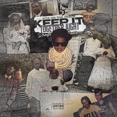 BANG MY LINE FEAT. TIZZI TIZZI