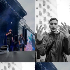 Djadja & dinaz x saif