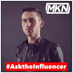 #AsktheInfluencer Podcast