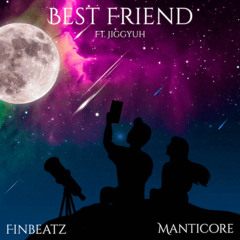 Best Friend (feat. jiggyyuh)