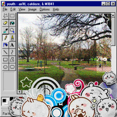 youth (w/ ax1tl & M1841)