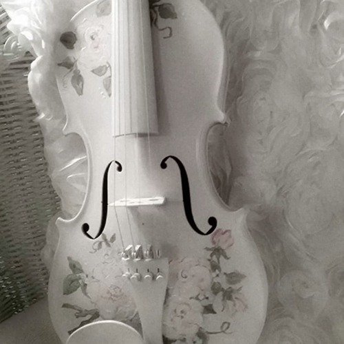 i see, your face :3 (wisp cover)