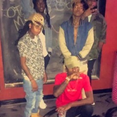 luv my wock (old).prod. ilydevon