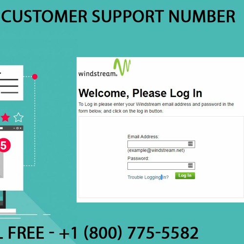 Stream episode +1(800) 5686975 Windstream Customer Care by Emailcx