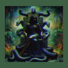 January 2025 House Mix: Ushering In The Year Of The Snake (9)