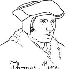 More, Thomas - Y a-t-il une justice dans nos sociétés ?