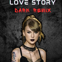 Dark Love Story (Taylor Swift x Almanac)