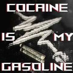 Cocaine Is My Gasoline - GODLESS (rework) 165BPM free download