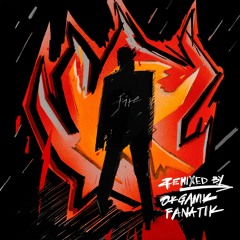 PREMIERE: High Ride - Fire (Organik Fanatik Remix)