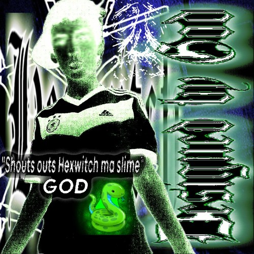 Designed by God