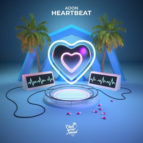 Adon - Heartbeat