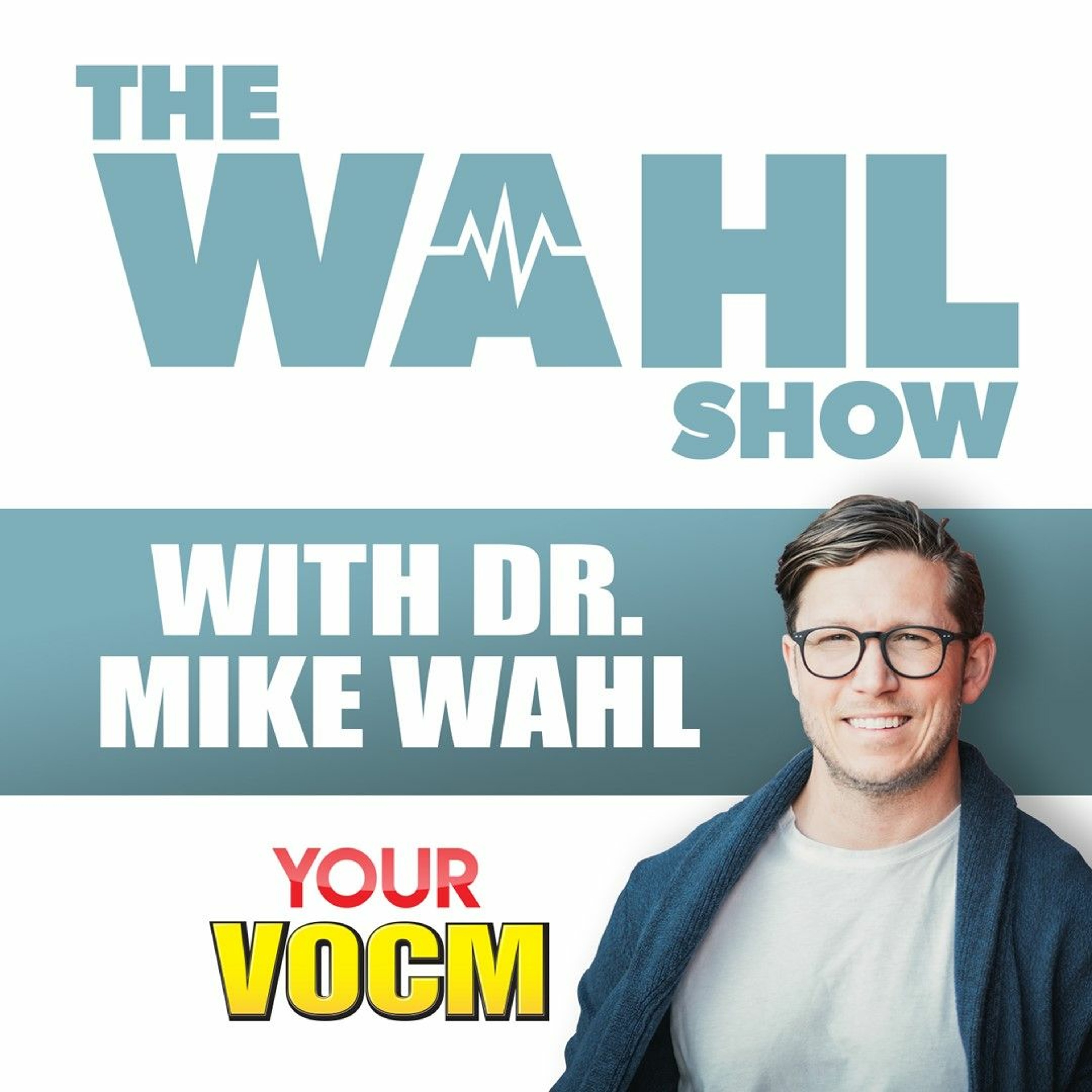 VOCM Shows