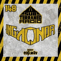 SubTerraneo Radio Ep.148:ING.ALJNDR