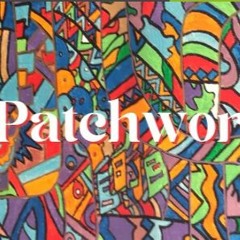 Patchwork music - avril 2024 - Kees