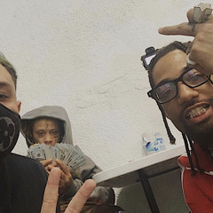 Trippie Redd - Love Disturbs ft. Pnb Rock