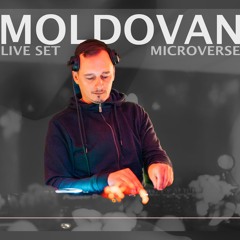 Live Set: Microverse (March 2025)