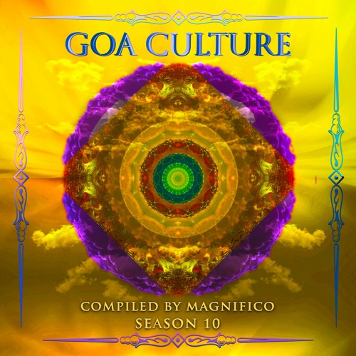 Goa Culture Season10 by Magnifico (Mix)