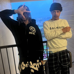 Jace!(@iayze!) - Miles (#SLOWED)