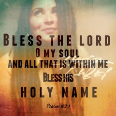 Blessings (Palauan) - Sister Lubei