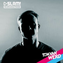 Tim van Werd - Slam! Mixmarathon [06-11-2020]