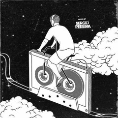 RELAJANZAS - SERGIO PEREIRA (BY: JUAN SUAZA)