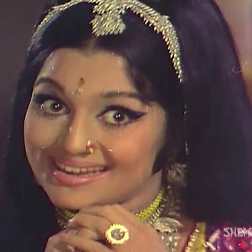 Bangle Ke Peeche -Vkash