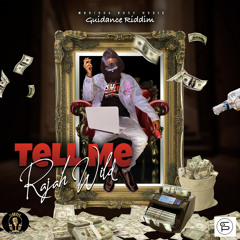 Tell Me (Radio Edit)