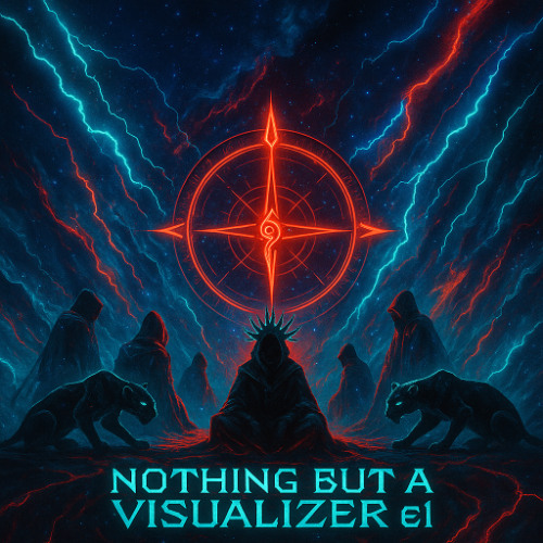 Nothing but a Visualizer e1