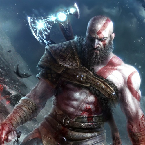 BOY God Of War Battle Rap