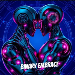 🎧 Binary Embrace – Uplifting Trance Anthem | Euphoric Progressive Trance 124 BPM | Emotional Instrumental Music