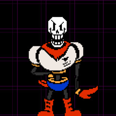 The Trousle of a Lifetime (Vs. Papyrus)