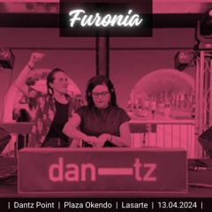 Furonia | Dantz Point 2024 |